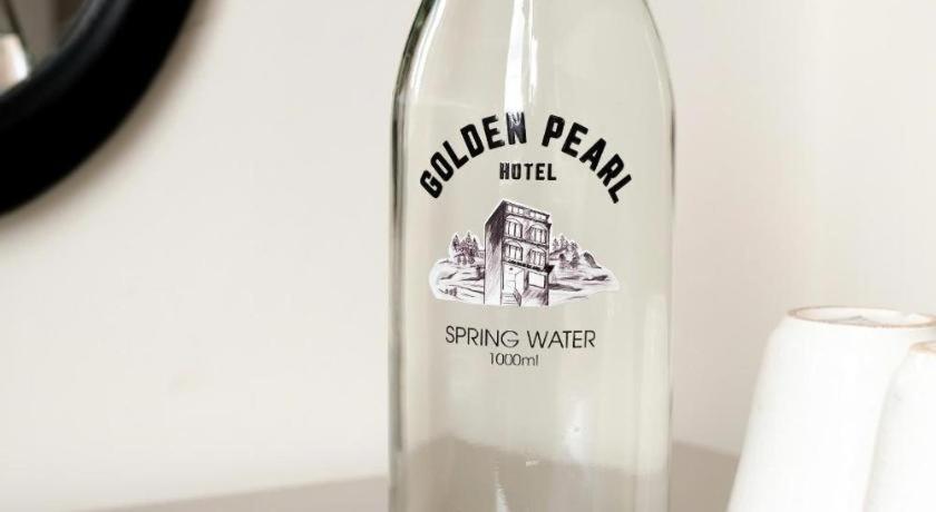 Golden Pearl Hotel Dalat Eksteriør bilde
